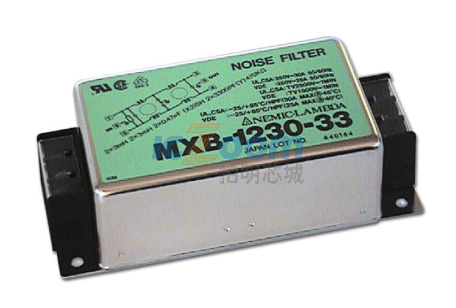 MXB-1206-33