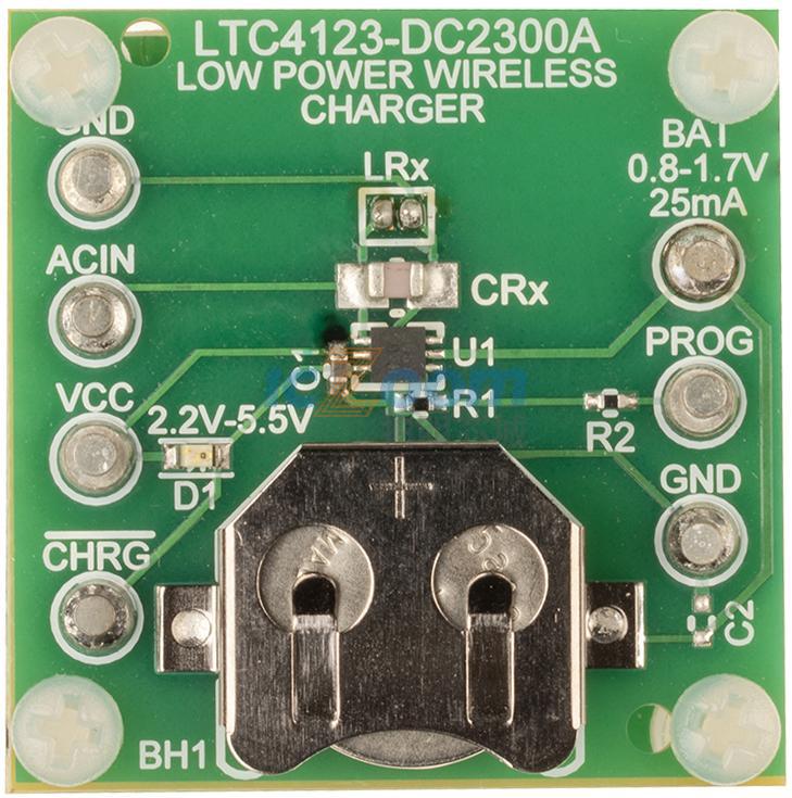 DC2302A