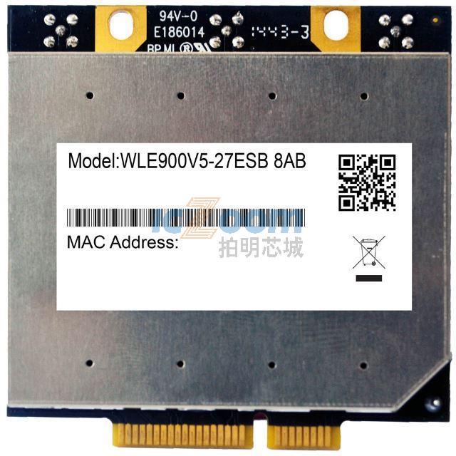 WLE900V5-27ESD