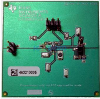 TPS3808G01Q1EVM