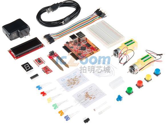 KIT-13847