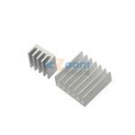 HEAT SINK KIT FOR RASPBERRY PI B+