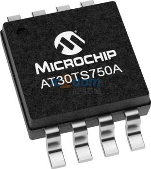 AT30TS750A-XM8M-B