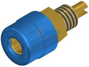BIL 20 AU BLUE