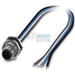 SACC-DSI-M12MSB-5P-M16XL/0.5