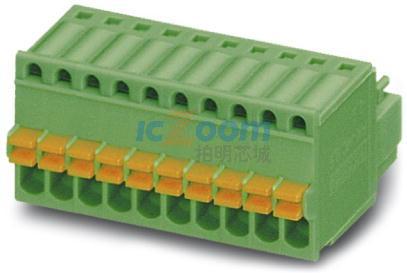 FK-MC 0.5/ 2-ST-2.5 BKBDWH:A.B