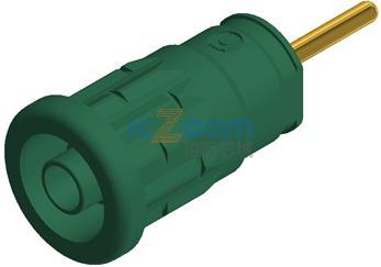 SEP 2630 S1,9 GREEN