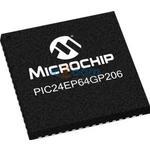 PIC24EP64GP206T-I/MR