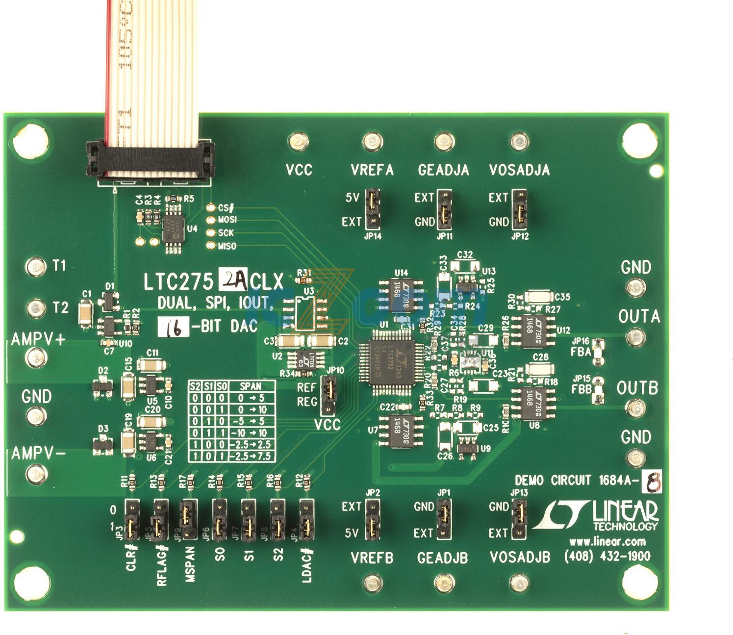 DC1684A-B