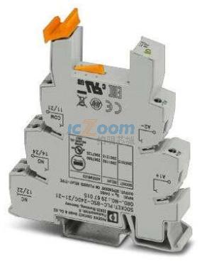 PLC-BSC- 24DC/21-21