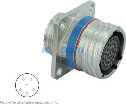 D38999/20FA35SC-LC