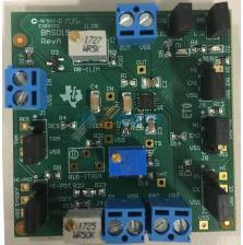 BQ24076EVM-015