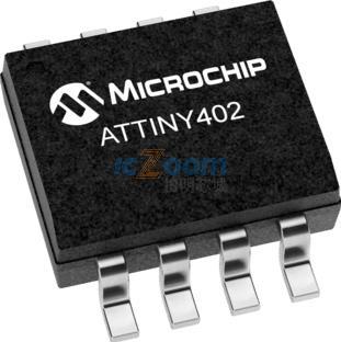 ATTINY402-SSN