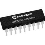 DSPIC33FJ06GS001-E/P