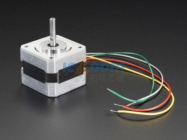 STEPPER MOTOR | 324