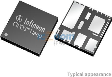 IRSM836-035MB