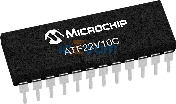 ATF22V10C-15PU
