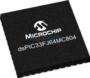 DSPIC33FJ64MC804-I/ML