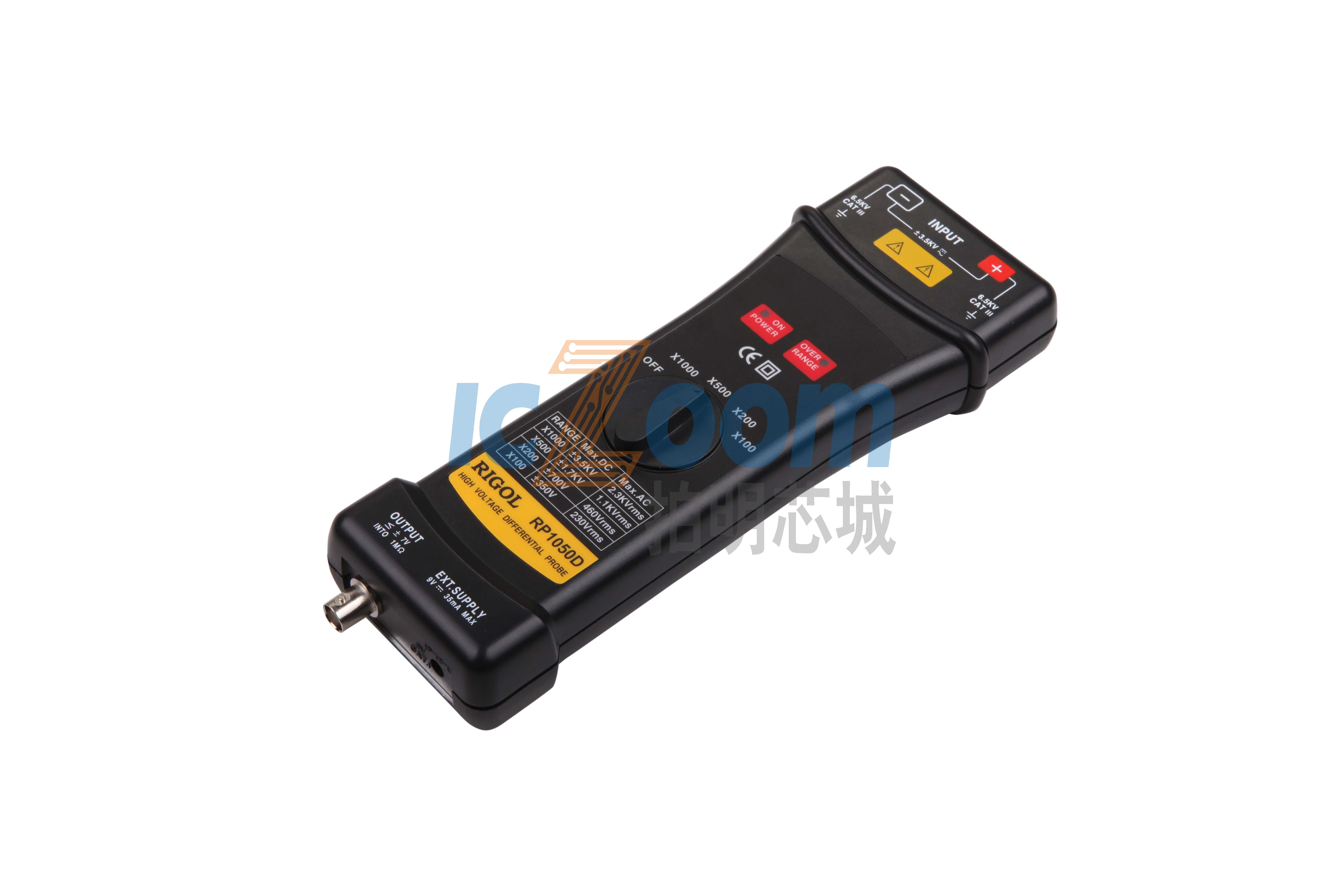 RP1050D