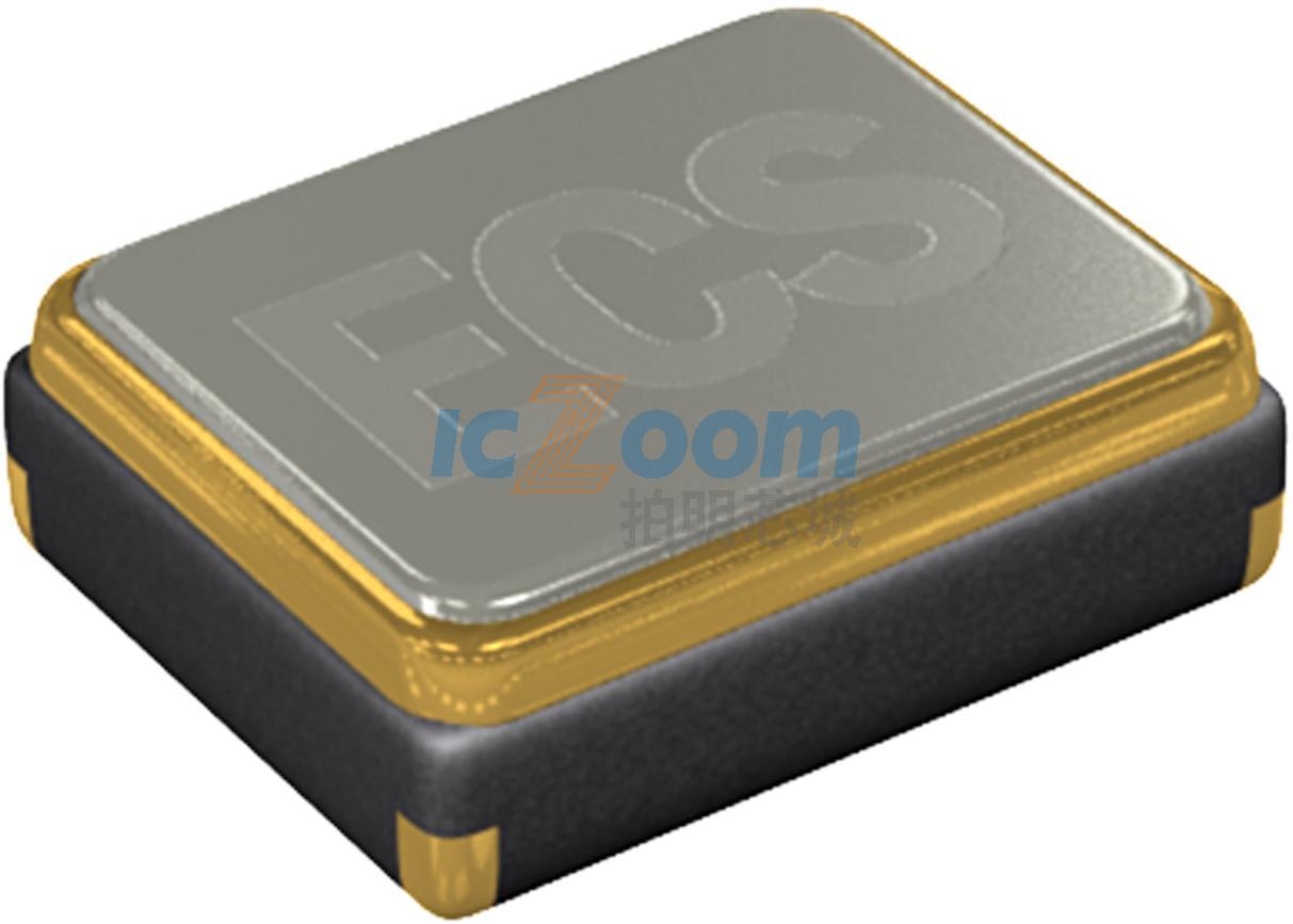 ECS-327MVATX-7-CN-TR
