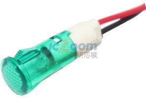 FL1P-10QW-1-G110V