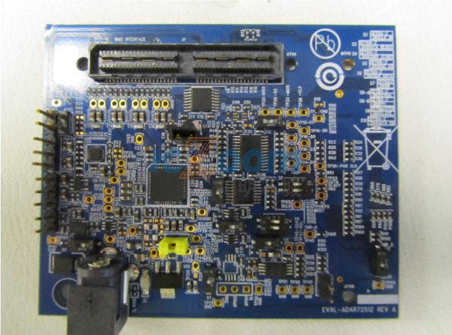 EVAL-ADAR7251Z