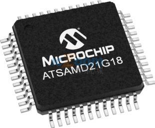 ATSAMD21G18A-AU |? SMART ARM-BASED MICROCONTROLLER