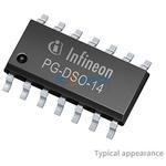 IRS2890DSPBF