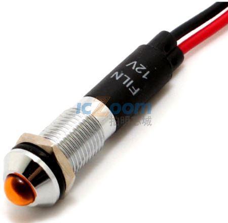 FL1M-8SW-1-Y24V