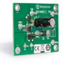 MIC4605-1YM-EV-SAMPLES