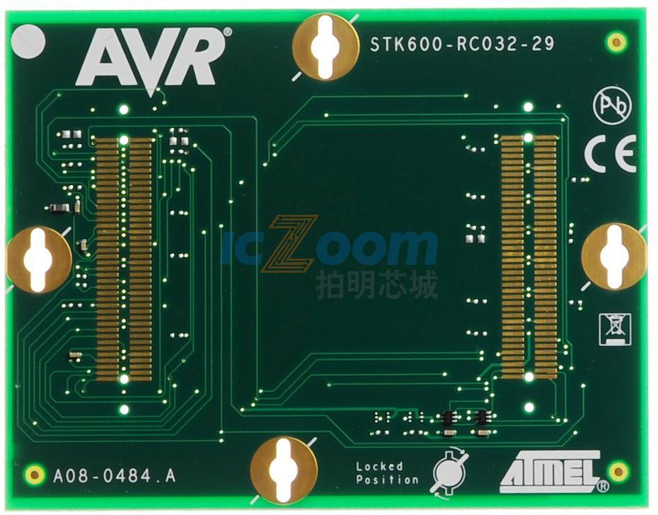 ATSTK600-RC29