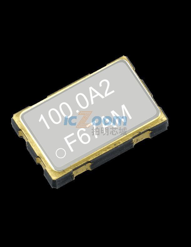SG-8018CB 100.000000MHZ TJHPA