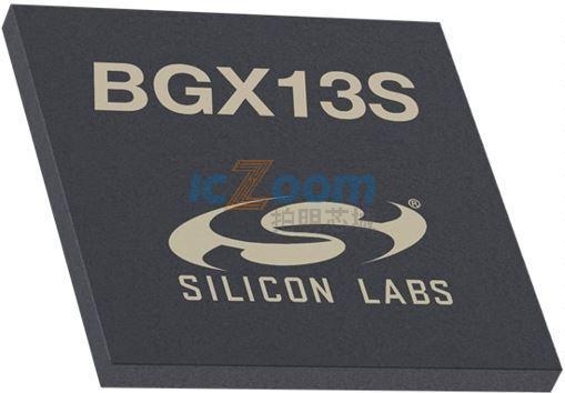 BGX13S22GA-V21 BLUETOOTH XPRESS SIP