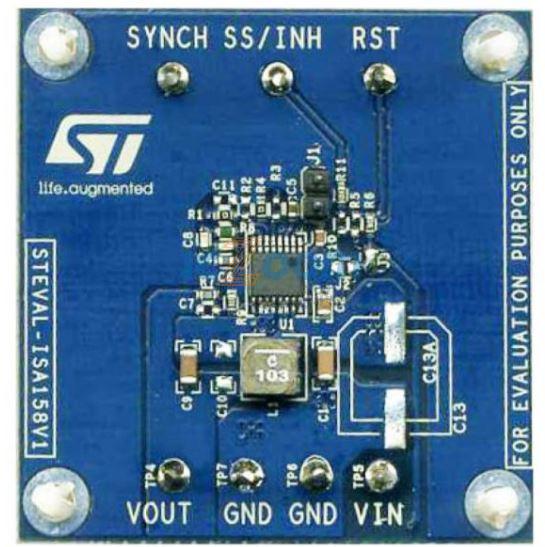 STEVAL-ISA158V1