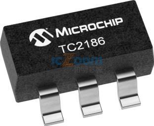 TC2186-3.0VCTTR