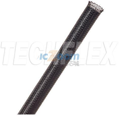 FLEXO PET 1/4 BLACK