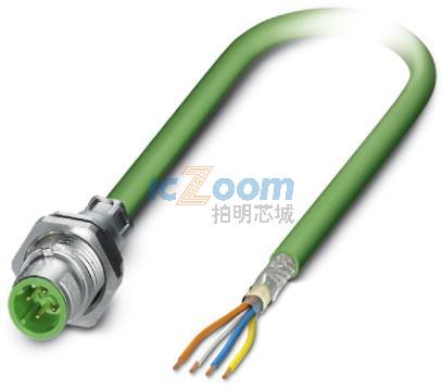 SACCBP-MSD-4CON-PG9/5.0-933SCO