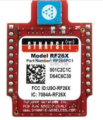 RF260PC1