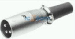 XLR-3-12C