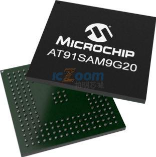 AT91SAM9G20B-CU-999