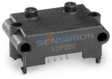 SDP800-125Pa