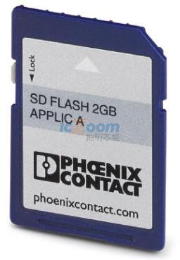 SD FLASH 512MB