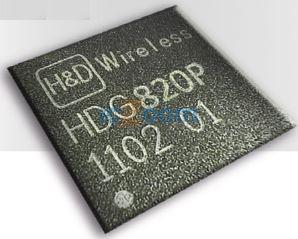 HDG820P