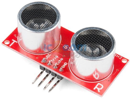 ULTRASONIC SENSOR | SEN-13959