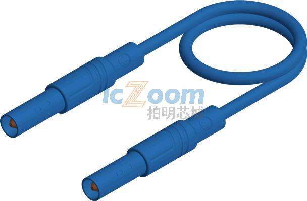 MLS GG 1001 BLUE