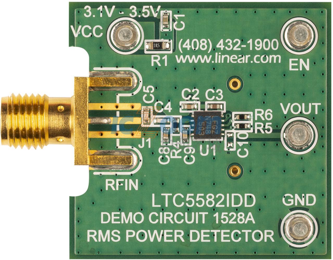 DC1528A