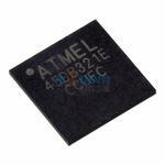 AT45DB641E-CCUN-T