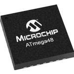 ATMEGA48V-10MMH