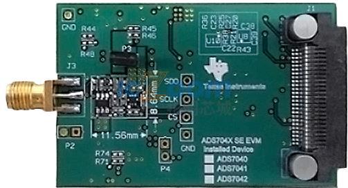 ADS7042EVM-PDK