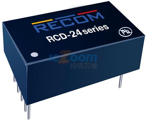RCD-24-1.20/W